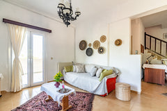 Villa Sisi View is situated just outside the village of Sisi. It features a full  Villa Sisi View Entire villa vacation rental 49411475