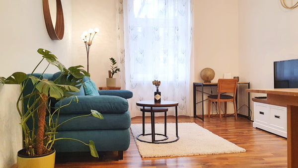 Excellent apartment choice for your short or/and longer stays. The spacious, new Vienna, Austria Stylish Relaxing Haven * Garden Side * Modern * Entire condo vacation rental 49955543