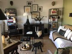 Beau studio parisien de 33m2 , dans le 18ème arrondissement, idéal pour un coupl Paris, France Studio à Montmartre! Entire rental unit vacation rental 20834563