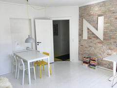 Light, minimal, renovated and perfectly located apartment for enjoying every sea Copenhagen, Denmark Light, quiet, clean and close to city & metro Entire rental unit vacation rental 26460642