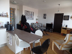 Nous souhaitons vous faire profiter de notre appart les jours ou nous n'y sommes Lyon, France T2 48 m2 proche centre de Lyon Entire rental unit vacation rental 8551360