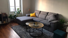 Super appartement chaleureux de 65m2 dans la ville des lumières ! <br />Il est s Lyon, France Chaleureux appart de 65m², très bien situé à Lyon Entire rental unit vacation rental 754877829087065958