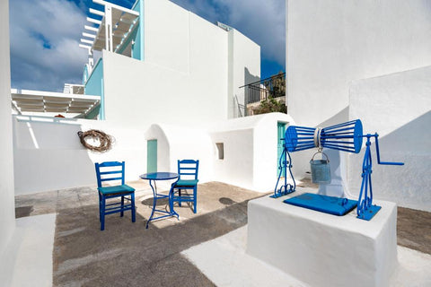 <b>License number</b><br />00001460436 Greece Authentic Home Santorini Cycladic home vacation rental 577225217966051646