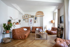 Sunny and spacious apartment of 100m ², with 4 bedrooms, ideal for a family of 4 Paris, France Marais charming and comfortable family apartment Entire rental unit vacation rental 23708945