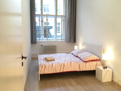 Located in Old Town in the center, you won´t need to use any public transport fo Tbilisi, Georgia Central Prague Cosy bedroom Private room in rental unit vacation rental 16215990