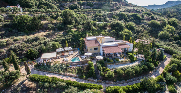Villa Rodea is a luxury villa in Heraklion, Crete, a tranquil sanctuary nestled   Villa Rodea Entire villa vacation rental 19451370