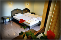Our rooms are in a green peaceful environment with great view, wonderful garden  Chania, Greece Trevizan Apartments (room 1) Private room in rental unit vacation rental 13921345