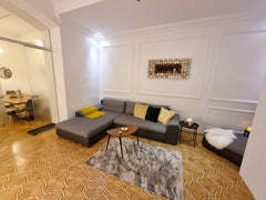 Direkt im Herzen von Wien, neben der Staatsoper, erwartet euch diese großzügige   Sissi Royal Suite - Inner City 4 bedroom apartment Entire condo vacation rental 599002432407606540