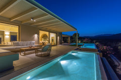 Villa Ianira is located in Kolymvari, just 22 km from Chania, and is an ideal lo  Villa Ianira- 4 bedroom Luxury Property in Crete Entire villa vacation rental 24030768
