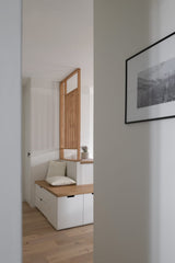 Après l'animation de la Fête des Lumières, détendez-vous dans ce logement calme  Lyon, France Appartement centre Monplaisir Entire rental unit vacation rental 771825643209879241