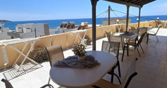From the moment you reach at our hotel our primary target is to transform your s  Psiloritis 20 m from the beach Private room in rental unit vacation rental 19025038