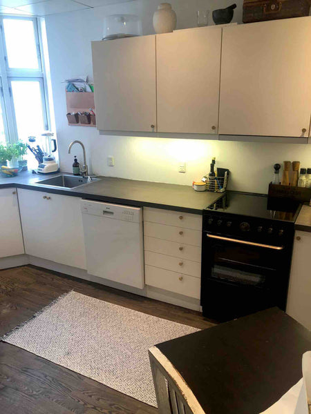 The apartment is 97m2 and is located in the central area of Copenhagen, close to Copenhagen, Denmark City centre appartment Entire rental unit vacation rental 44671172