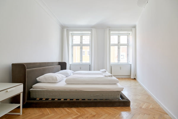 Perfect for a family vacation as well as a business trip.<br /><br />Located rig Copenhagen, Denmark ★140SQM · Beautiful Apartment · Heart of CPH★ Entire rental unit vacation rental 52985466