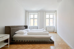 Perfect for a family vacation as well as a business trip.<br /><br />Located rig Copenhagen, Denmark ★140SQM · Beautiful Apartment · Heart of CPH★ Entire rental unit vacation rental 52985466