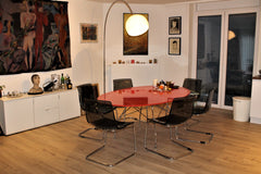 Very nice one bedroom appartment in the cosiest part of Antwerp: South. Next to  Antwerp, Belgium Cosy & spacious apartment at  trendy Antwerp South Entire rental unit vacation rental 24419851