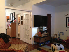 Fantastic Duplex Apt in a Townhouse in one of the best neighborhoods in Brooklyn New York, NY Rental unit in Brooklyn · 3 bedrooms · 4 beds · 2 baths Entire rental unit vacation rental 2271504