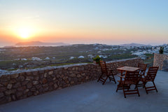 Unique villa (60 sqm) with an outdoor Jaccuzzi that sleeps up to 04 persons in o Pyrgos Kallistis, Greece Petrino Villa (Sea View & Jacuzzi) Entire home vacation rental 6769769