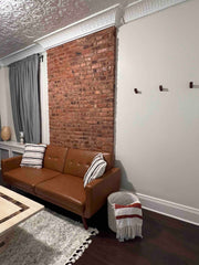 A cozy nook in Ridgewood, Queens.<br />If you are looking to have some R&R time  New York, United States Rental unit in Queens · ★4.84 · 2 bedrooms · 3 beds · 1 bath Entire rental unit vacation rental 568179775239963391