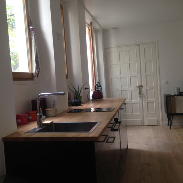 Au cœur de l’emblématique South Pigalle, cet appartement fraîchement rénové dans Paris, France Appartement en plein cœur de Pigalle, Paris 9ème Entire rental unit vacation rental 20882224