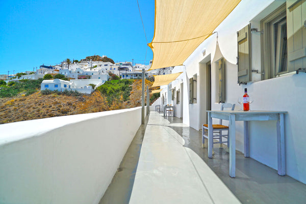 BALCONY <br />SMART TV(WITH INTERNET CONNECTION)<br />FREE WIFI<br />NETFLIX<br  Greece Armenaki katikies2 Entire condo vacation rental 44313616