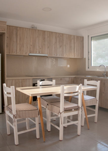 Located at Axos, a traditional mountain village of Crete, this residence gives t  Crete mountain residence Entire home vacation rental 45938032