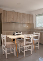 Located at Axos, a traditional mountain village of Crete, this residence gives t  Crete mountain residence Entire home vacation rental 45938032