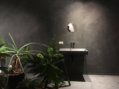 Situated in the centre of our lovely site in a beautiful architectural building  Brussels, Belgium Design studio with balcony. centre of Brussels. Room in boutique hotel vacation rental 35396365