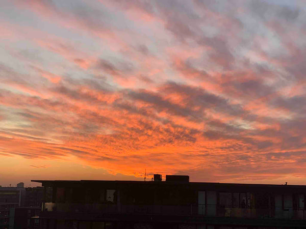 Cozy apartment, with a great  view and balcony. Ideal for families, 2 bedrooms a  Penthouse apartment at the canals, Copenhagen Entire condo vacation rental 634739257545792512
