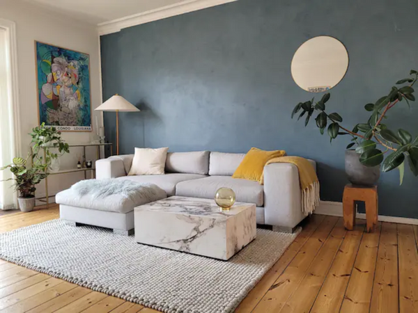 Welcome to the perfect 2 bedroom-apartment located in the heart of lovely Copenh  Clean, cosy, ocean view, heart of Copenhagen Entire condo vacation rental 589112527847211348