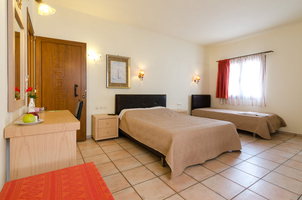 Eleonora Boutique Hotel is a family-run retreat offering a relaxed and friendly   Eleonora Anissa Super Cozy Family Room Room in boutique hotel vacation rental 50603773