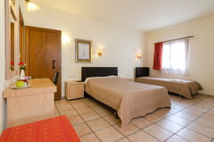 Eleonora Boutique Hotel is a family-run retreat offering a relaxed and friendly   Eleonora Anissa Super Cozy Family Room Room in boutique hotel vacation rental 50603773