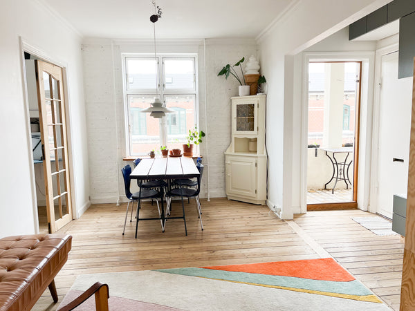 This is our home at lovely Nørrebro - the most vibrant part of Copenhagen. We ar Copenhagen, Denmark Sunny family time at the best corner of Nørrebro! Entire rental unit vacation rental 19245707