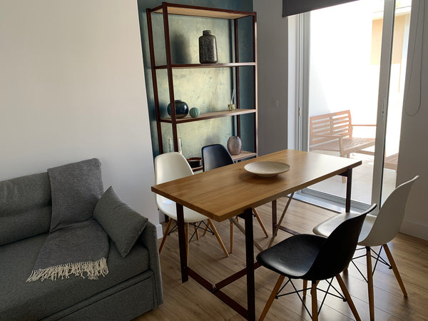 Escape the everyday routine in our cozy, one bedroom apartment situated in the v Agios Nikolaos, Greece Kamara Sunrise Central City Apartment Entire rental unit vacation rental 43911200