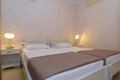 This Triple Room is located in the heart of Chania City center and it's part of  Chania, Greece Economy Triple Room in the heart of Chania City Private room in bed and breakfast vacation rental 31027286