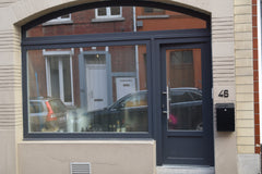 Nice house with garden located in a pretty and safe area of Brussels (Woluwe Sai Watermael-Boitsfort, Belgium Nice and comfortable house in Brussels - WSP Private room in home vacation rental 23262495