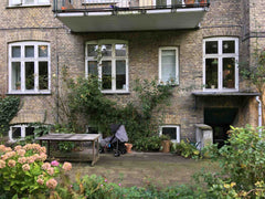 The apartment is located close to Queen Louise’s Bridge, The Lakes and Nørrebrog Copenhagen, Denmark Apartment with three bedrooms - centrally located Entire rental unit vacation rental 41195001