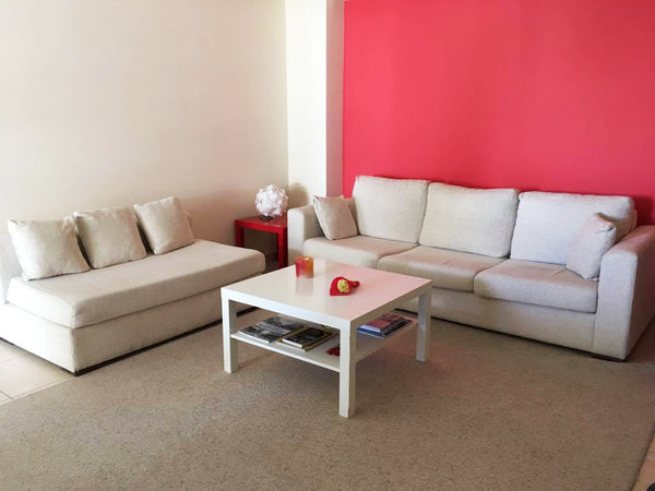 Minutes away from Acropolis and the Parthenon, my cozy and spacious two double b Greater London, England, United Kingdom Spacious flat in the centre of Athens! Entire rental unit vacation rental 18726013