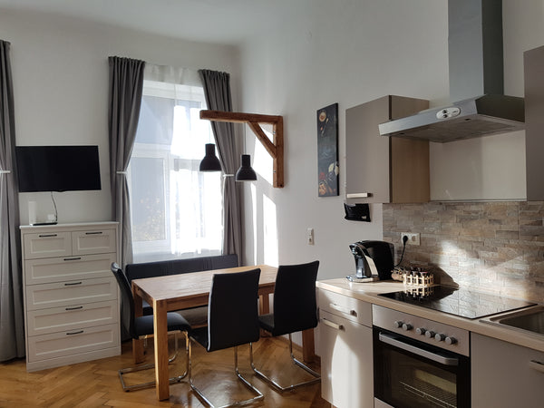 Nice flat for a wonderful stay in Vienna. Close to the city-center, Wiener Prate Lower Austria, Austria Light-flooded studio near Downtown-self check in! Entire rental unit vacation rental 28855948
