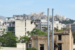It is a nice apartment 79 m2, renovated and furnished with new appointments.New  Athens, Greece Parthenorama Entire rental unit vacation rental 34745951