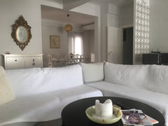 Newley renovated, modern penthouse apartment located very centrally only 5 minut Athens, Attica, Greece Neoclassical Penthouse in the heart of Athens Private room in rental unit vacation rental 18895663