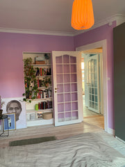 This apartment is very unique to us - and we hope our future guests will enjoy a Copenhagen, Denmark Central and cozy in trendy Vesterbro <3 Entire condo vacation rental 50320202