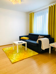 Die Wohnung hat ca 60qm und besticht durch die perfekte Aufteilung sowie der ruh Vienna, Austria new and cozy apartment Entire rental unit vacation rental 33569590