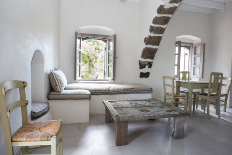 Beautiful stone house, in a quiet area with panoramic views from the terrace.<br Athens, Greece KAFKA STONE HOUSE Entire home vacation rental 18560500