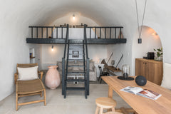 Traditional house in Imerovigli with very nice view to the Caldera and Volcano.W Imerovigli, Greece Traditional House for up to 4 pax ! Entire home vacation rental 13455798