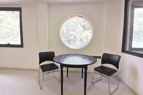 A newly renovated 53 sq. m. apartment, right across the biggest park of Athens,  GR Athens City center apartment with park view Entire condo vacation rental 641158163427645517