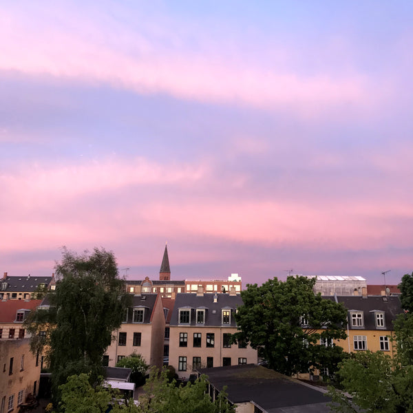Room in large shared apartment. <br />Really nice roomies, who uses most of thei Copenhagen, Denmark Private room in shared apartment Private room in rental unit vacation rental 648284169348920401