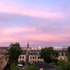 Room in large shared apartment. <br />Really nice roomies, who uses most of thei Copenhagen, Denmark Private room in shared apartment Private room in rental unit vacation rental 648284169348920401