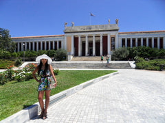 Only a 3 minutes walking to the National Archaeological Museum of Athens and 6 m Athens, Greece Athens - Archaeological Museum stylish studio Entire condo vacation rental 623069956641685391