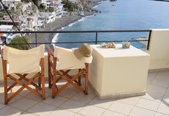 Away From it All! A hidden gem of Crete. Enjoy your vacations in an unspoiled vi Heraklion, Greece Aeriko villa- 3 bedroom house in Tris Ekklisies Entire home vacation rental 21417080