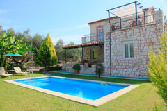 <p><b>Overview</b> <br>Villa Dimitris is located in Kalyves, Crete. This detache England, United Kingdom Villa Dimitris: Large Private Pool, Walk to Beach, Sea Views, A/C, WiFi Entire villa vacation rental 11205190